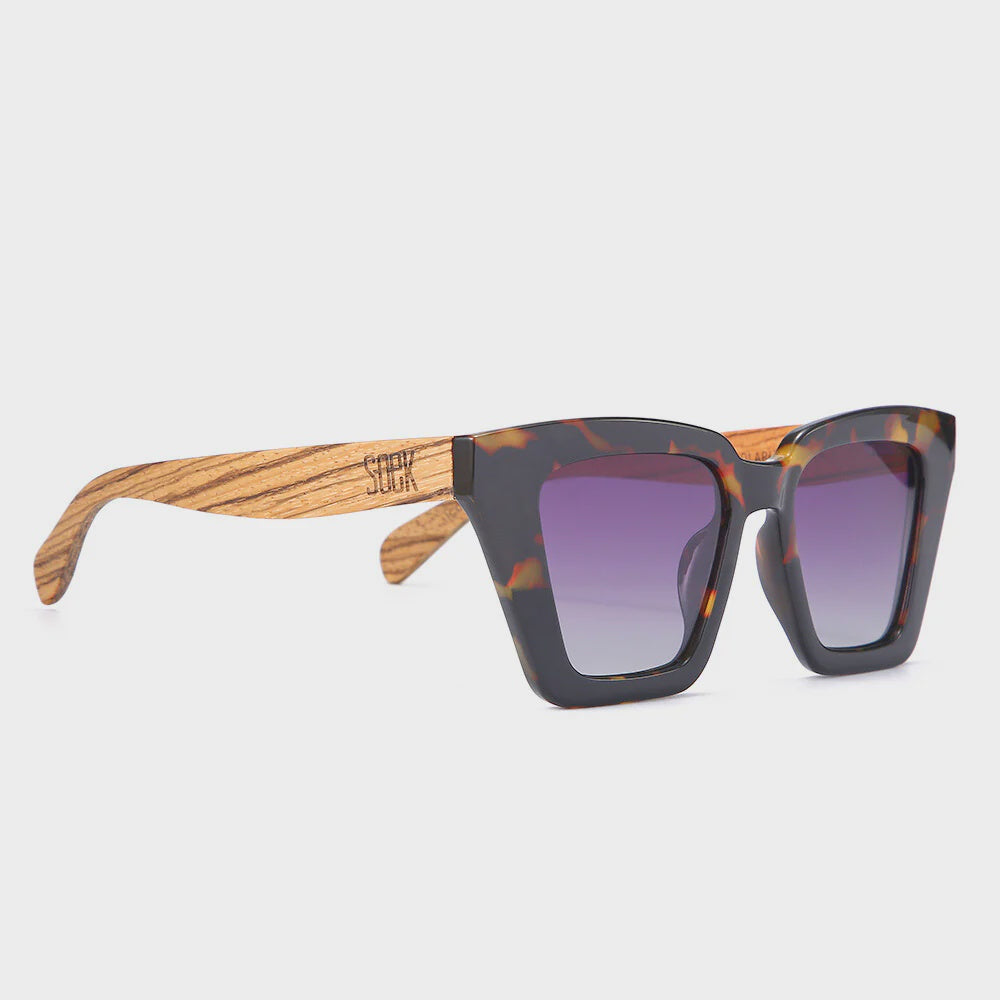 Soek Sunglasses - Icon