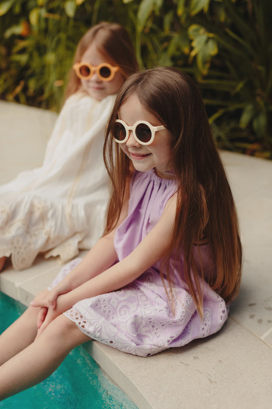 Little Drop - Kids Sunglasses