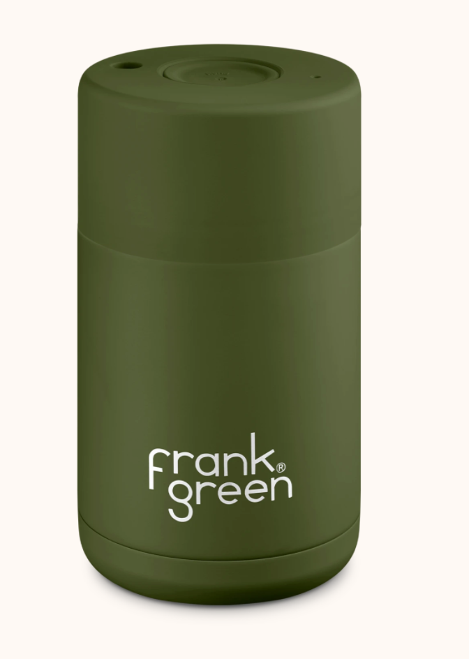 Frank Green - 12oz Ceramic Cup