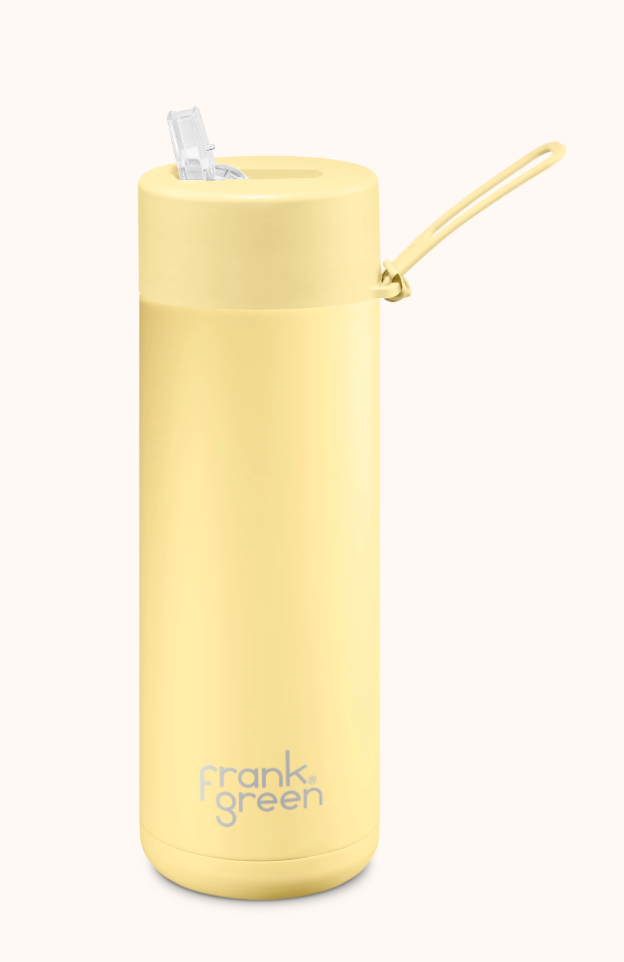 Frank Green - 20oz Ceramic Bottle