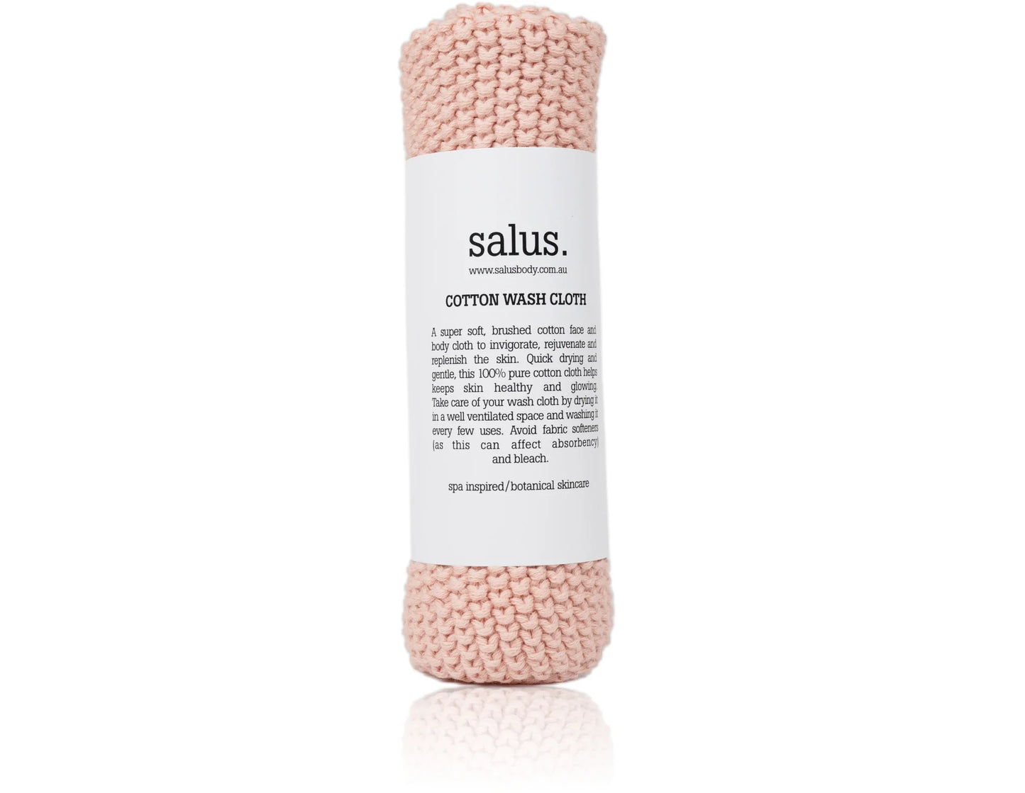 Salus - Wash Cloths