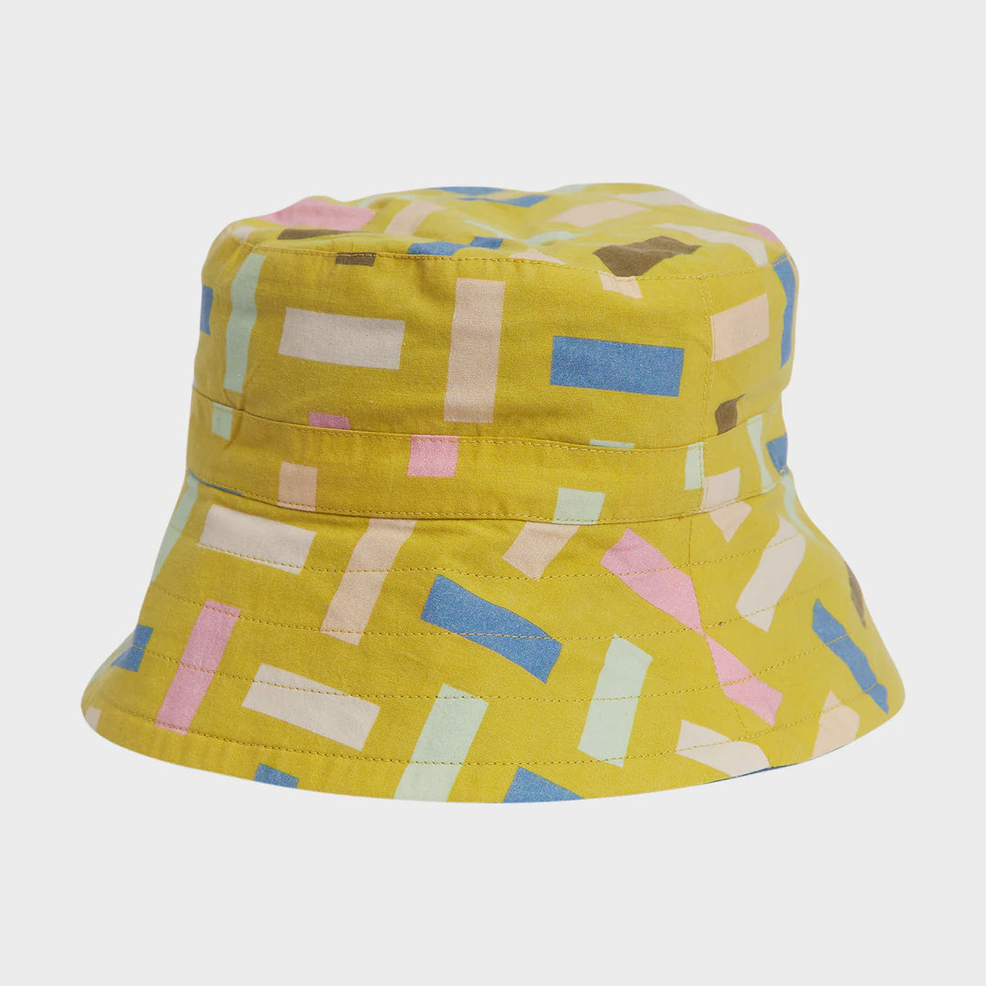 Sage x Clare - Holt Kids Hat Small
