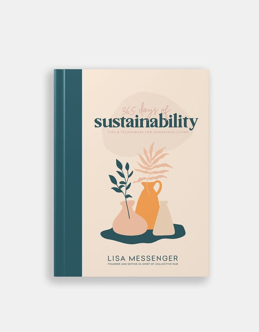 Lisa Messenger - 365 Days of Sustainability
