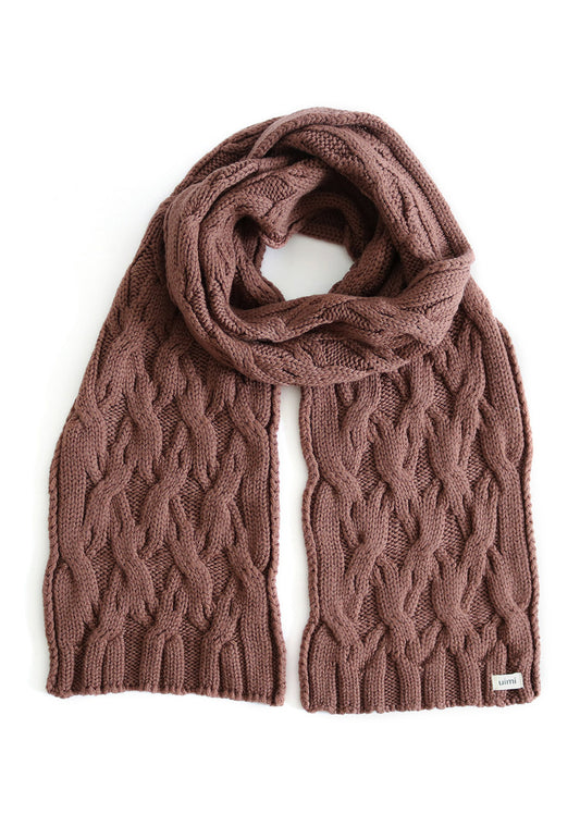 Uimi Scarf - Mabel