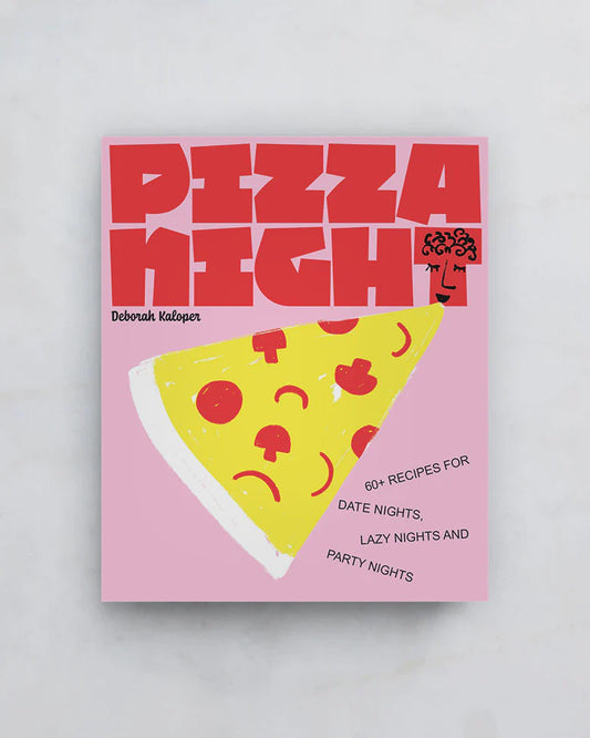 Pizza Night